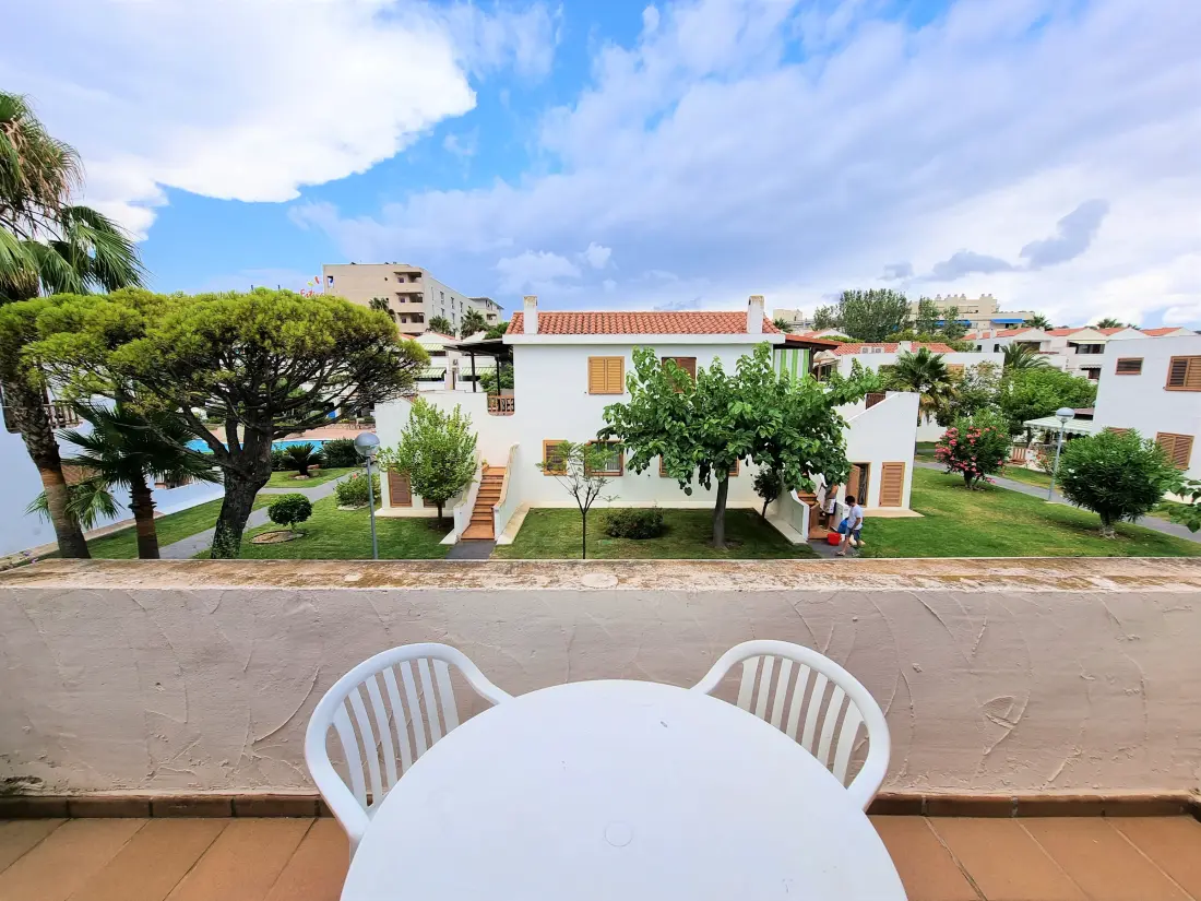 Location de Vacances La Pineda 175