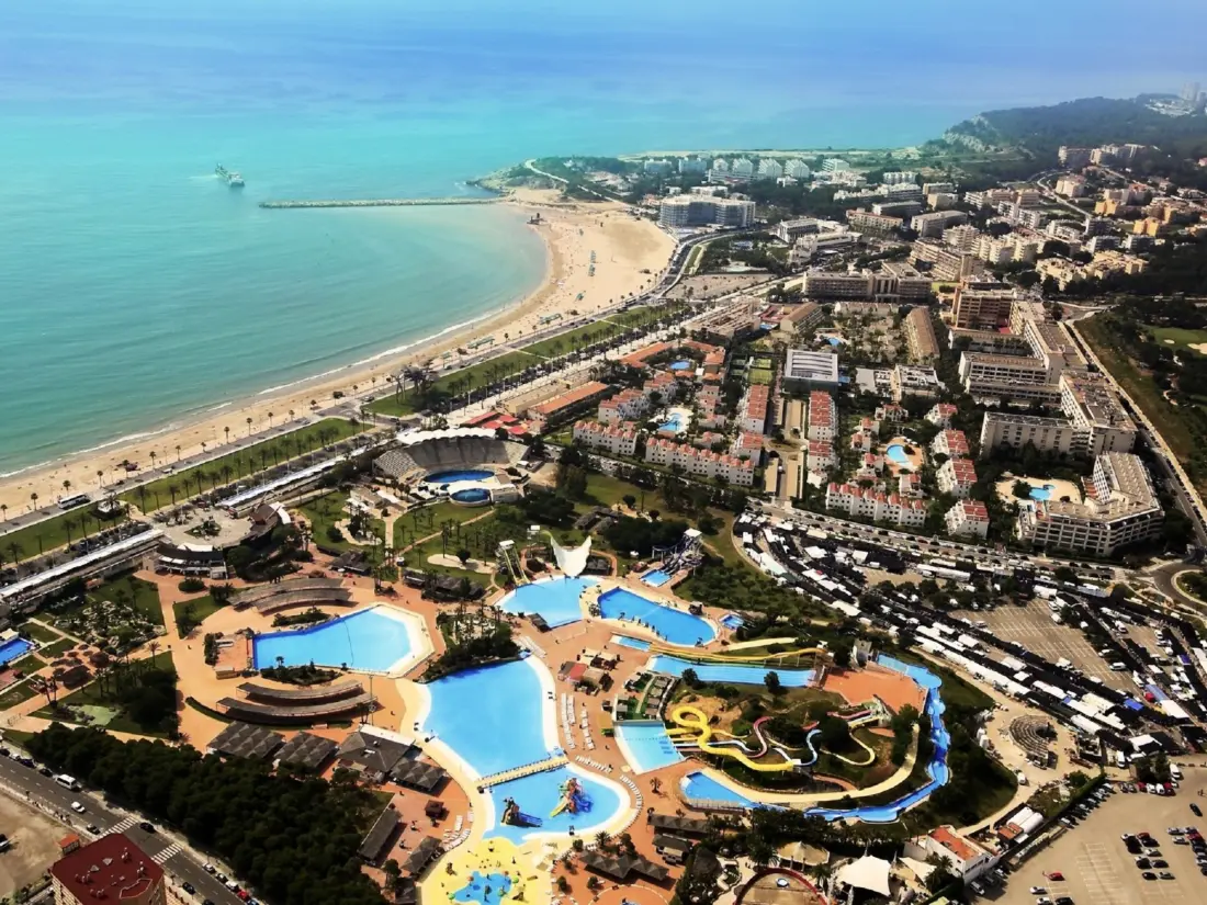 Location de Vacances La Pineda 175