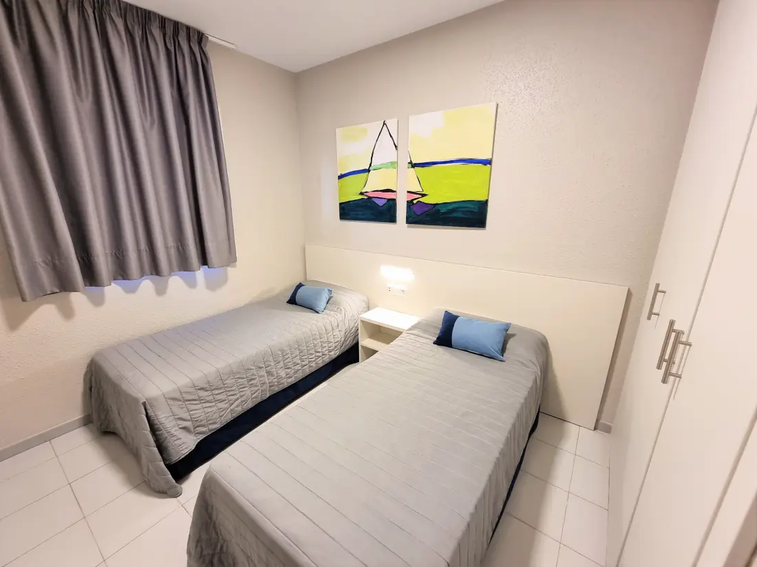 Location de Vacances La Pineda 175