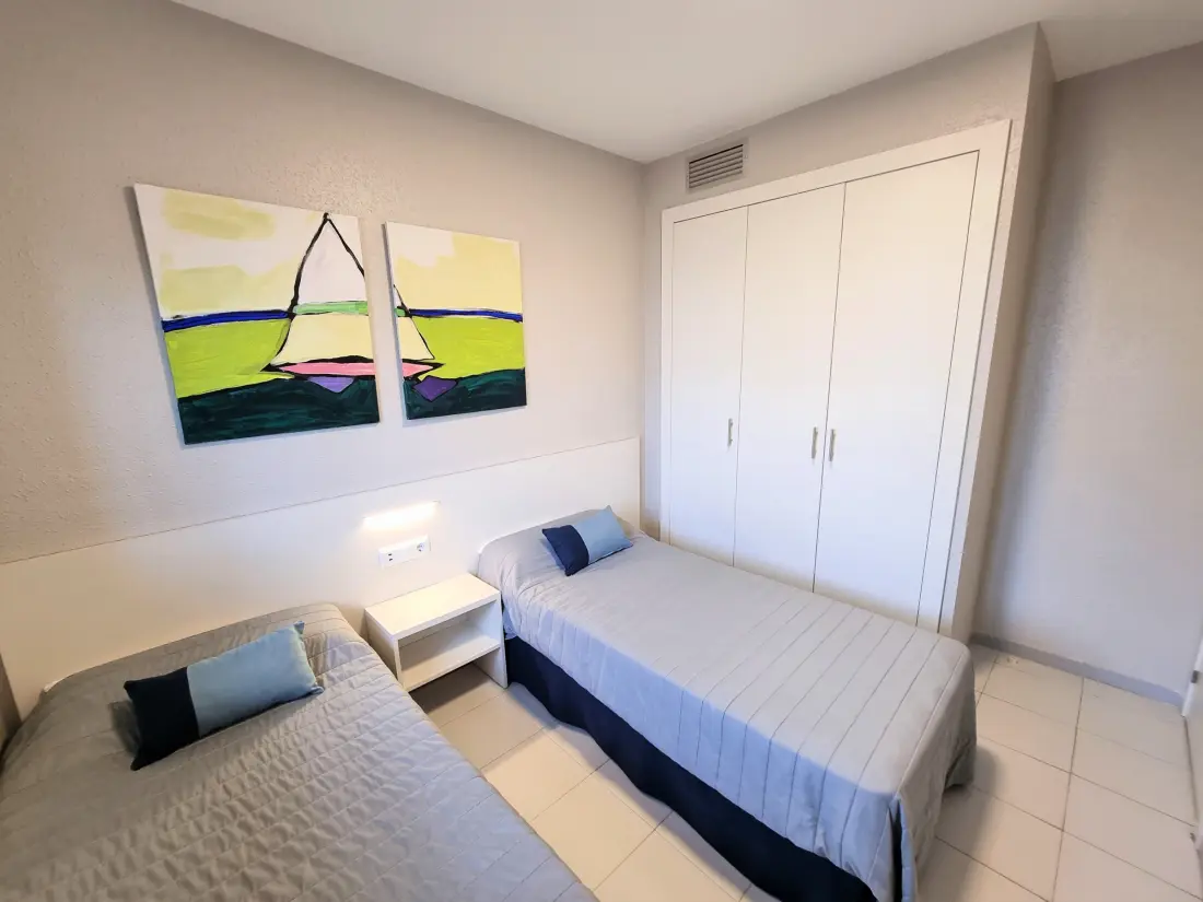 Location de Vacances La Pineda 175