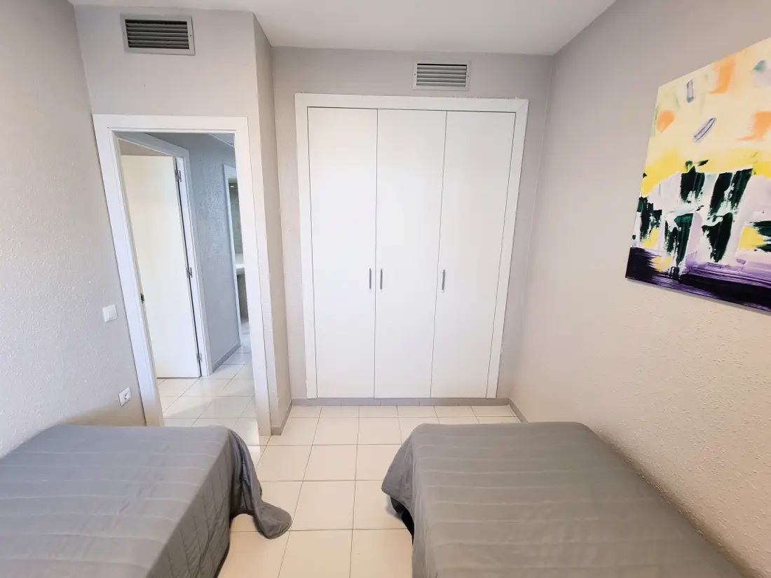 Location de Vacances La Pineda 175