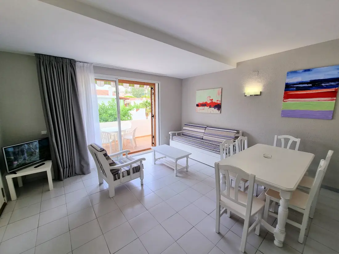 Location de Vacances La Pineda 175