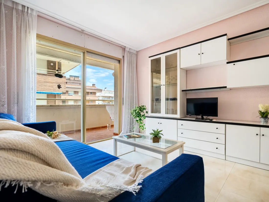 Location de Vacances La Pineda 177