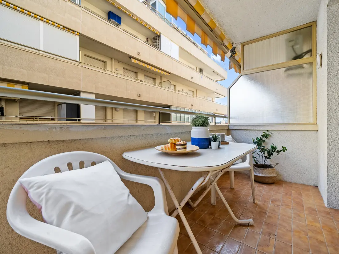 Location de Vacances La Pineda 177
