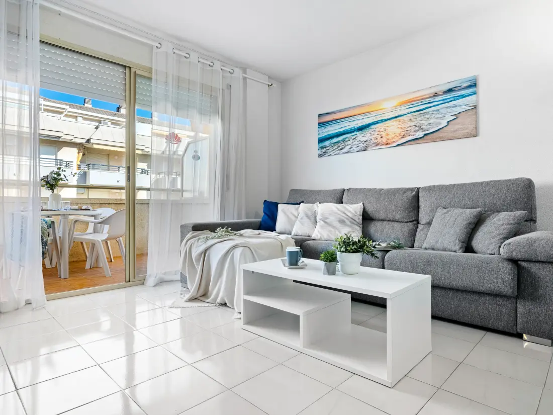 Location de Vacances La Pineda 177