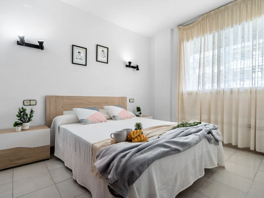 Location de Vacances La Pineda 177