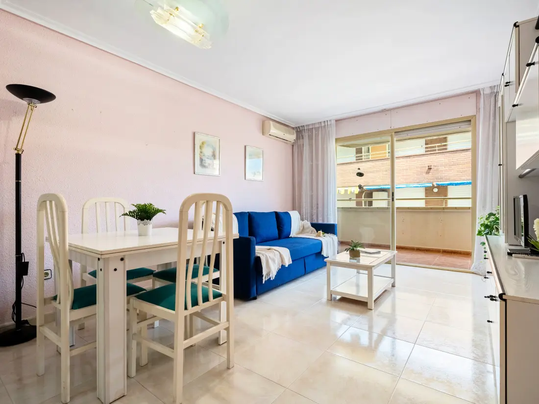 Location de Vacances La Pineda 177