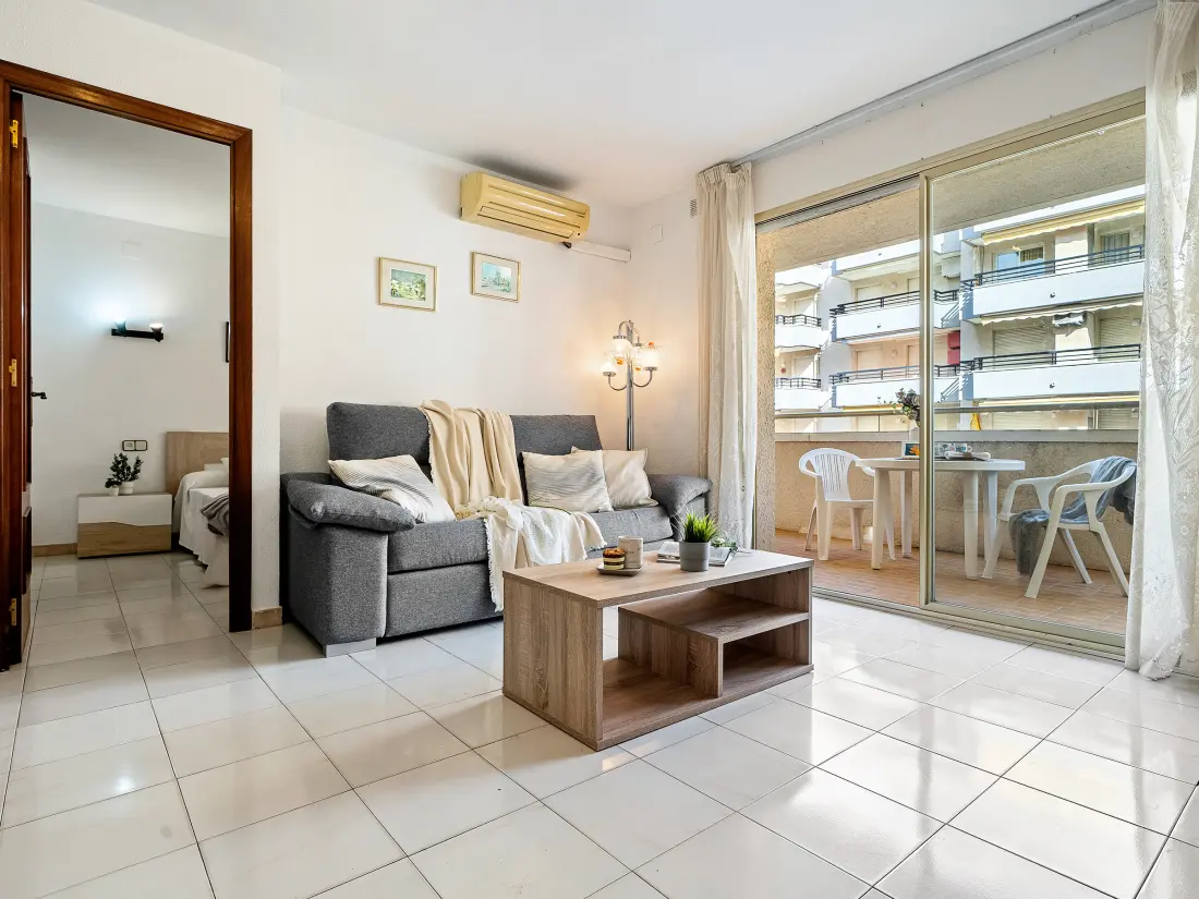Location de Vacances La Pineda 177