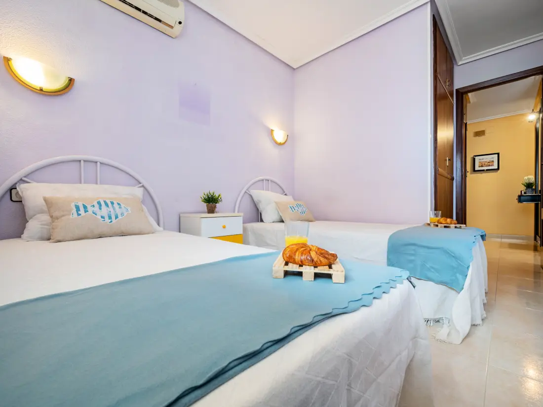 Location de Vacances La Pineda 177
