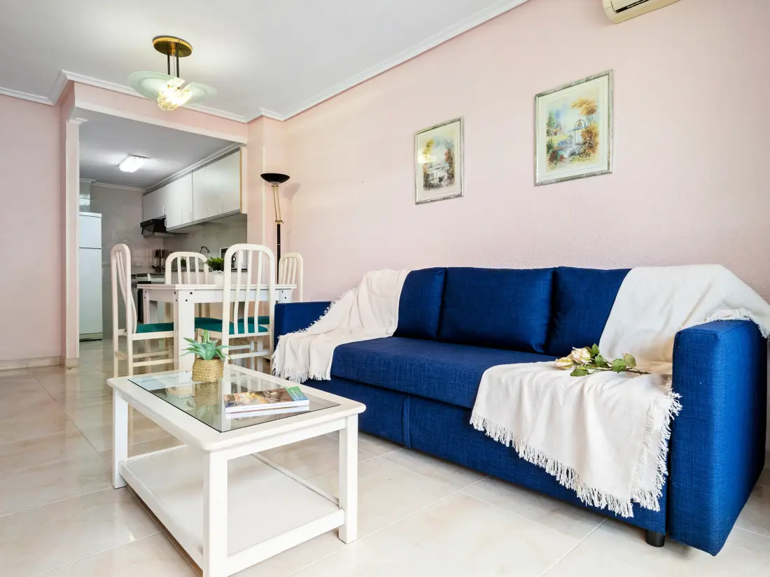 Location de Vacances La Pineda 177