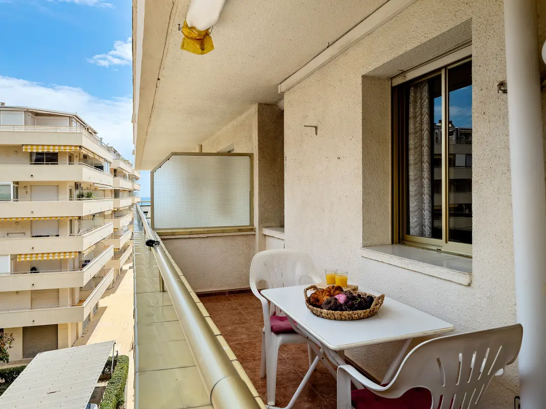 Location de Vacances La Pineda 177