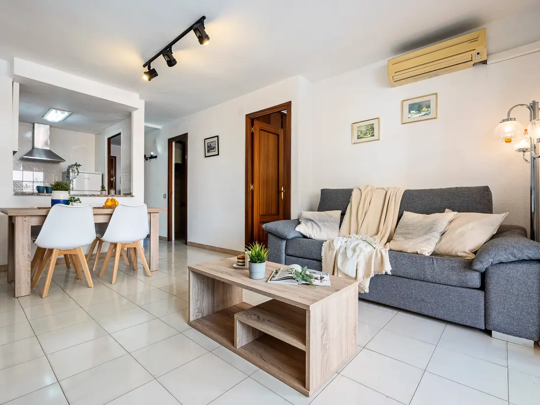 Location de Vacances La Pineda 177