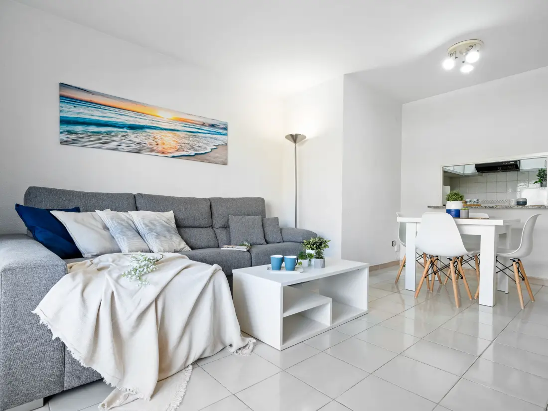 Location de Vacances La Pineda 177