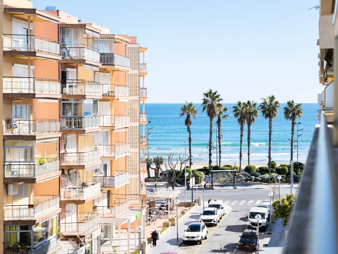 Location de Vacances La Pineda 177