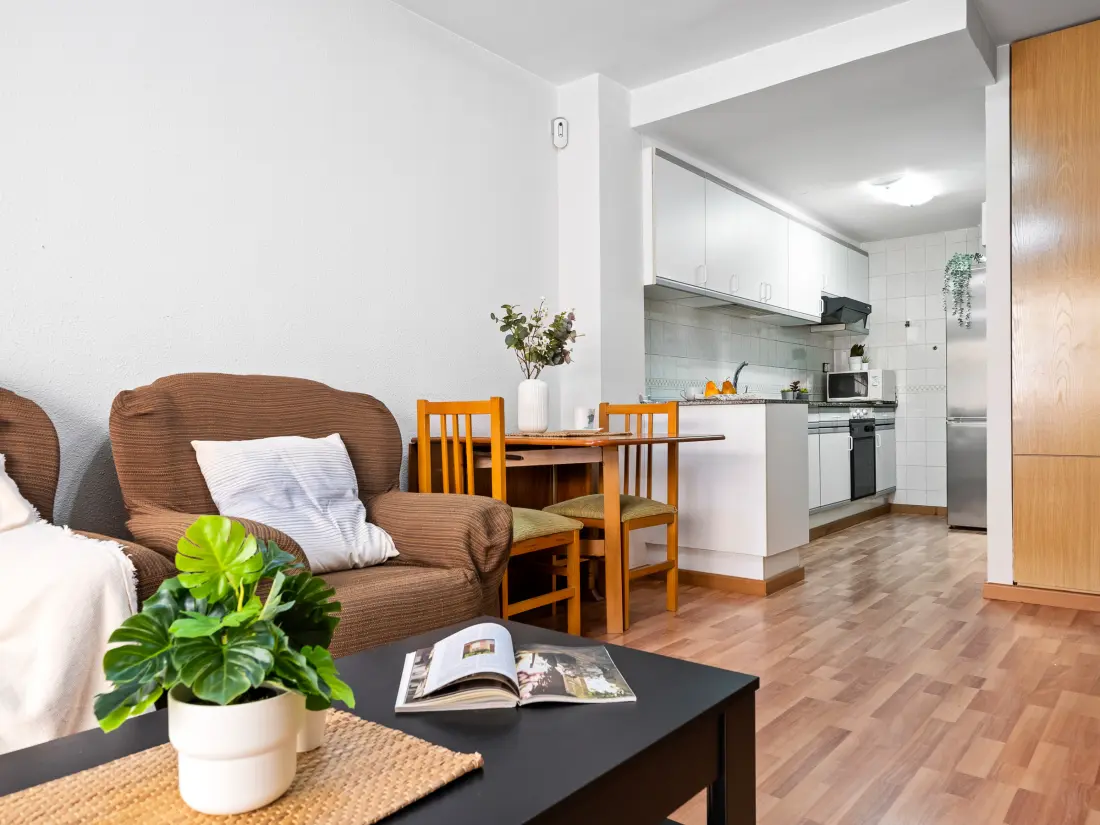 Location de Vacances La Pineda 177