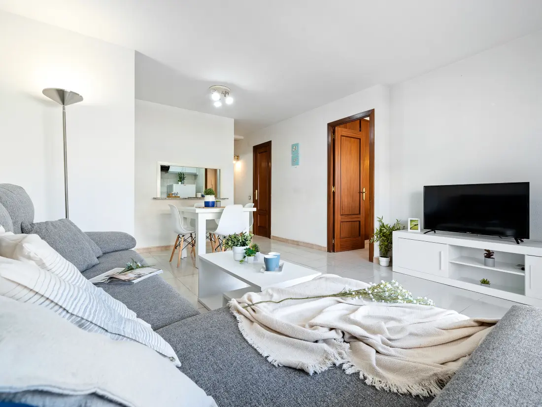 Location de Vacances La Pineda 177