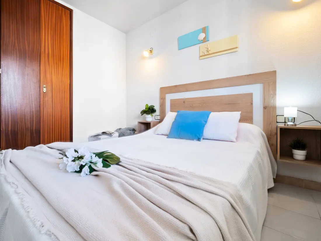 Location de Vacances La Pineda 177