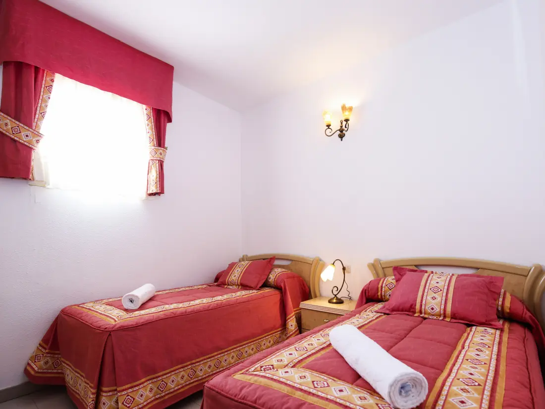 Location de Vacances La Pineda 179