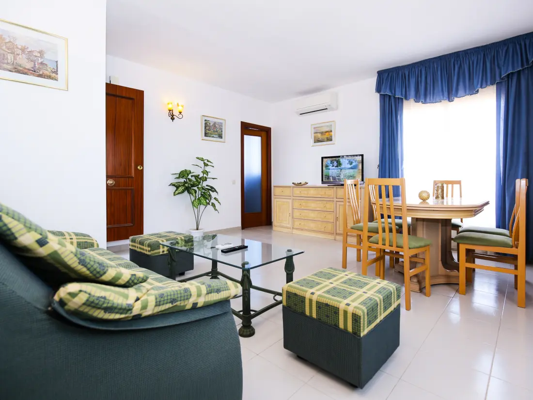 Location de Vacances La Pineda 179