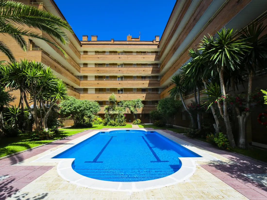 Location de Vacances La Pineda 179