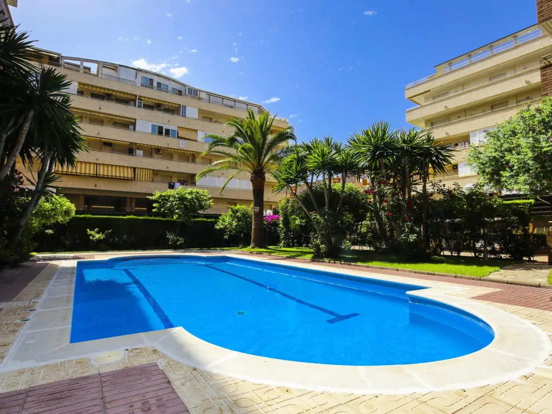 Location de Vacances La Pineda 179