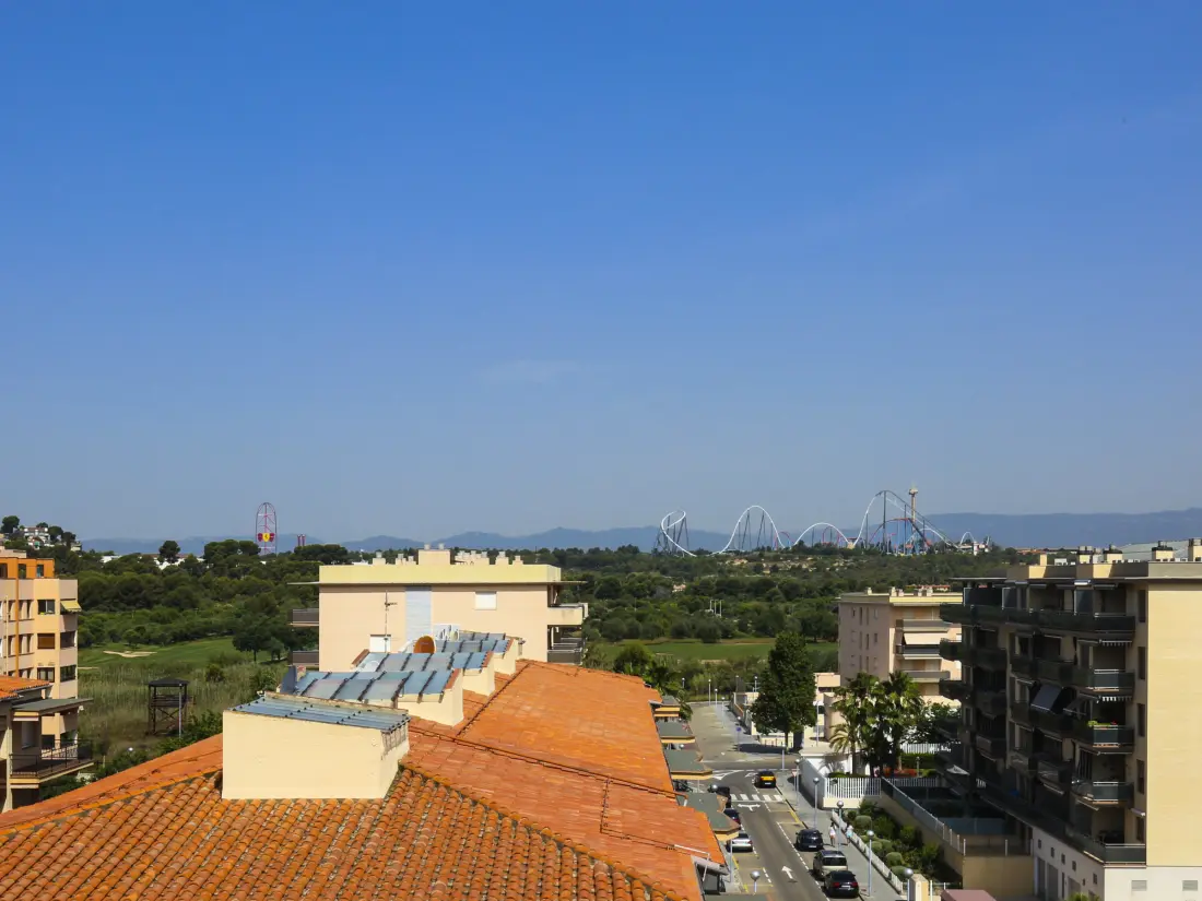 Location de Vacances La Pineda 179
