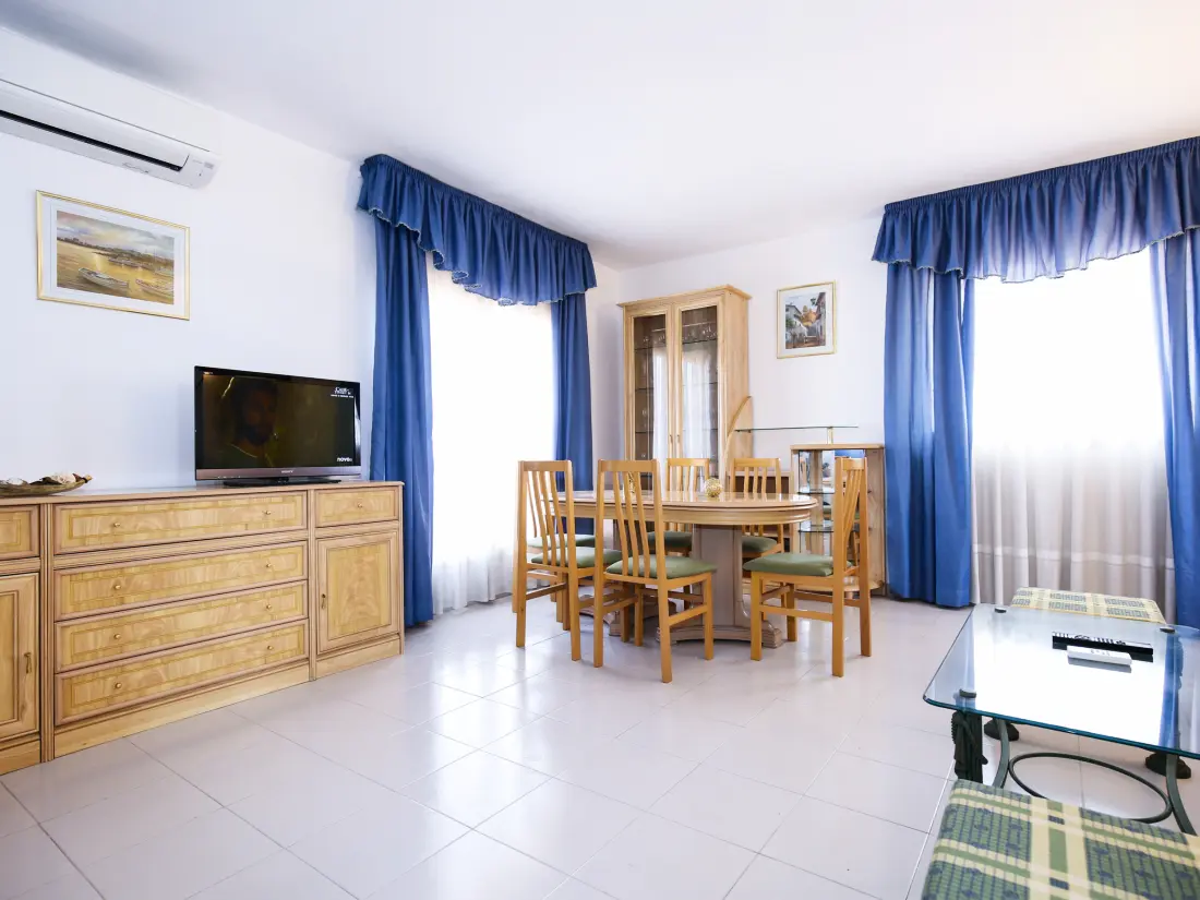Location de Vacances La Pineda 179