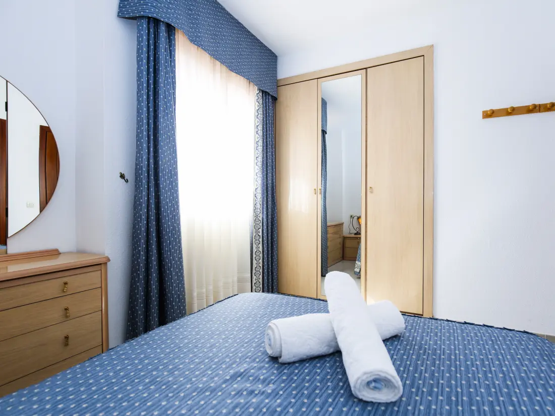 Location de Vacances La Pineda 179
