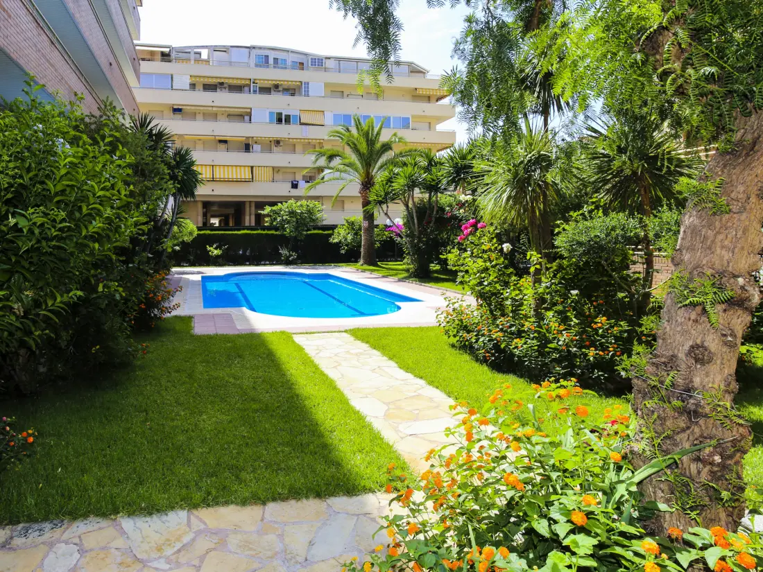 Location de Vacances La Pineda 179