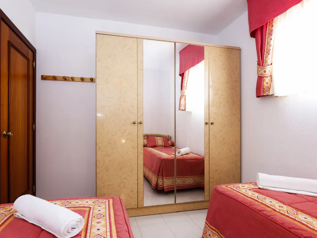 Location de Vacances La Pineda 179