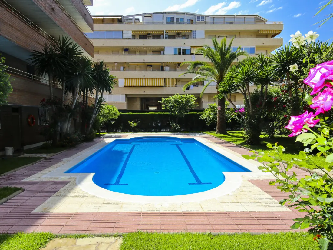 Location de Vacances La Pineda 179