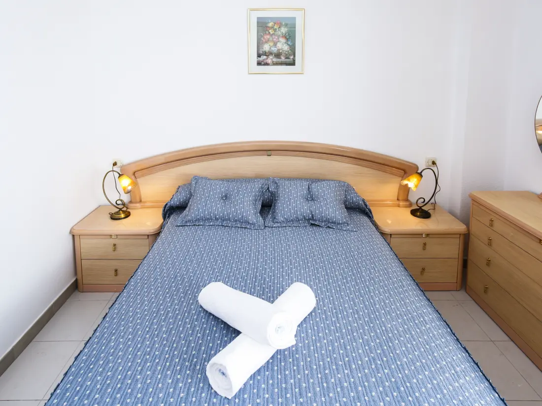 Location de Vacances La Pineda 179