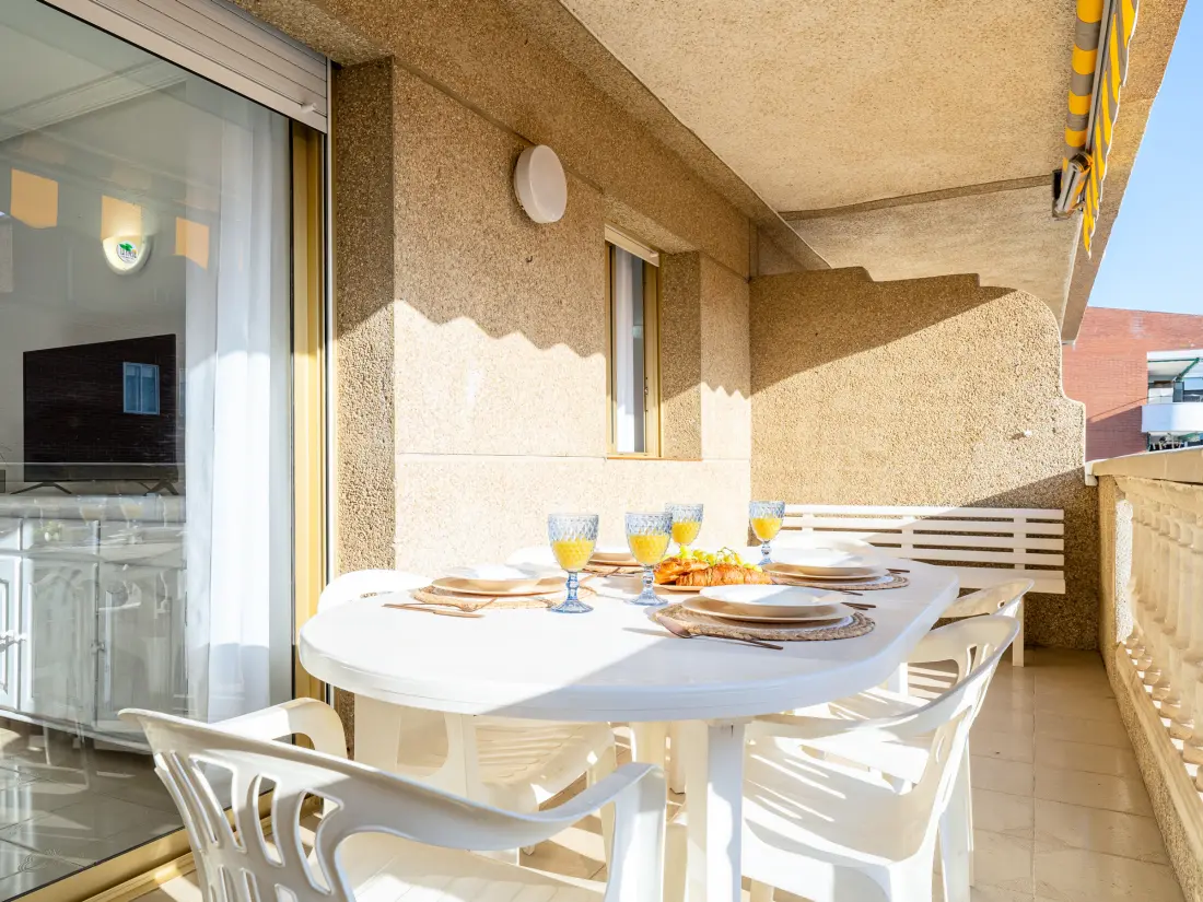 Location de Vacances La Pineda 181