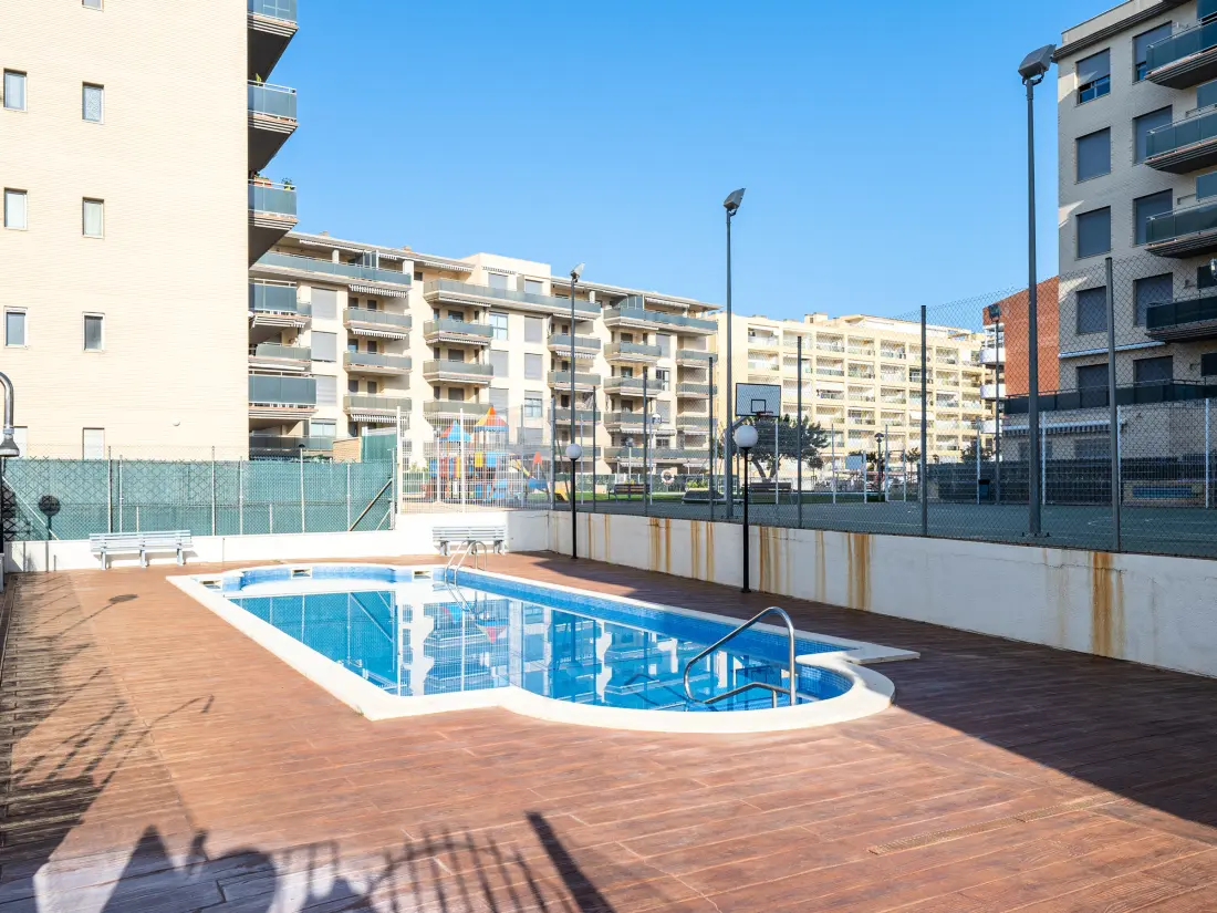 Location de Vacances La Pineda 181
