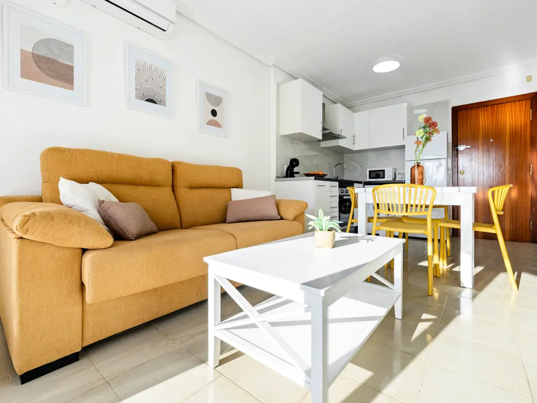 Location de Vacances La Pineda 181