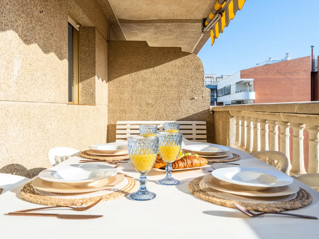 Location de Vacances La Pineda 181