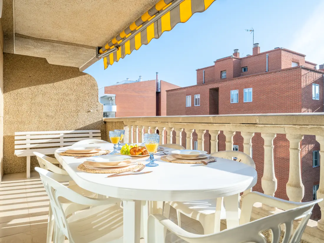 Location de Vacances La Pineda 181