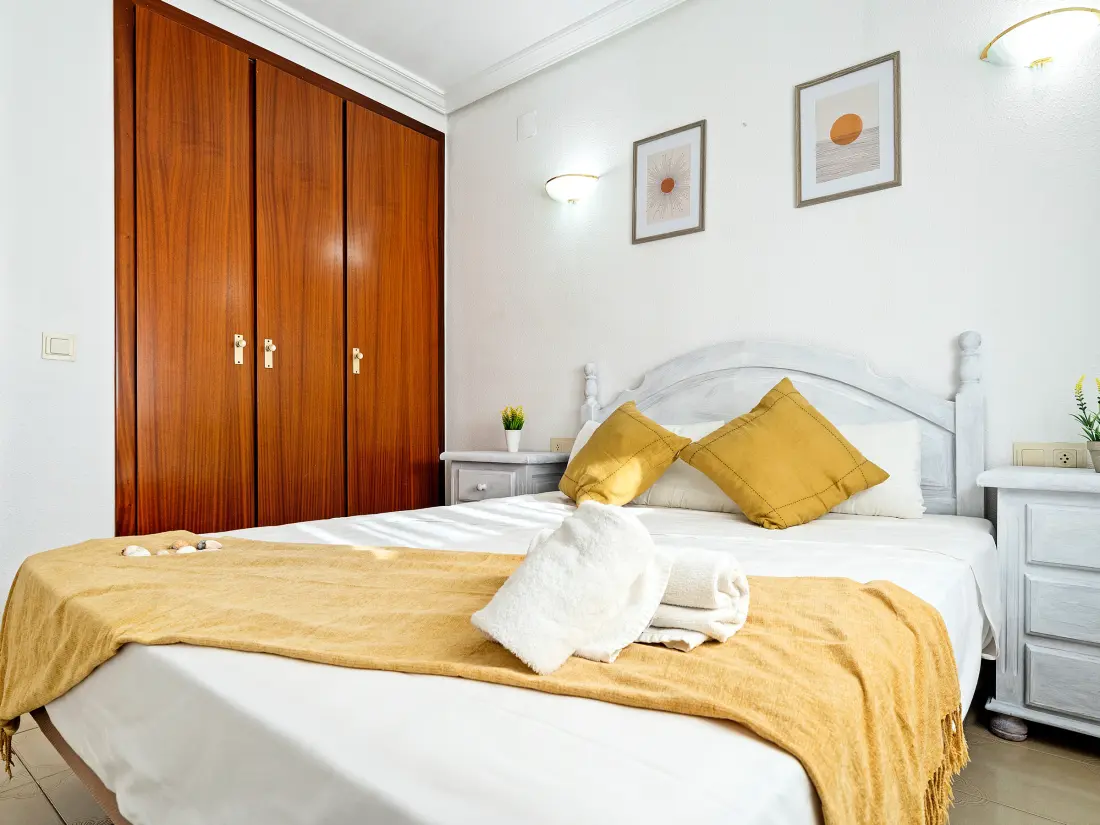 Location de Vacances La Pineda 181