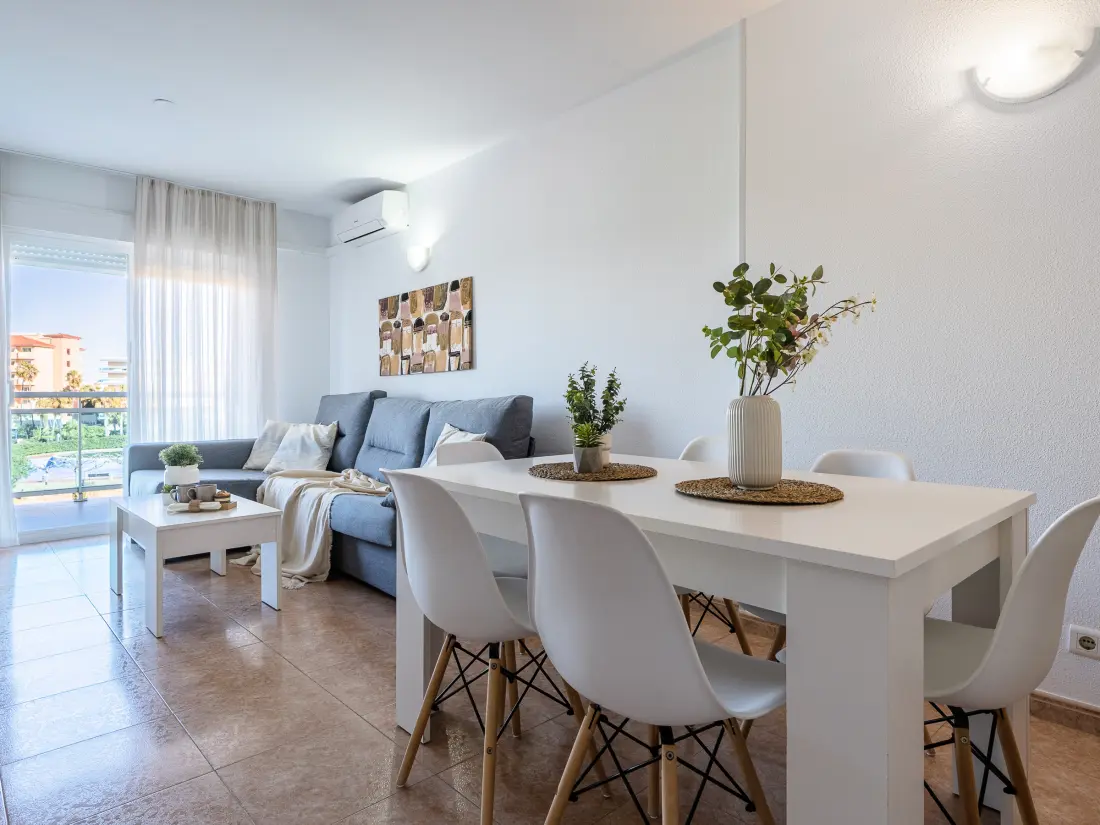 Location de Vacances La Pineda 178