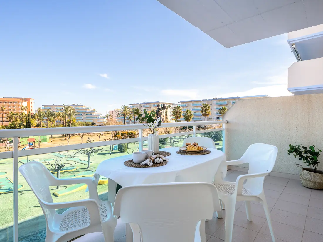 Location de Vacances La Pineda 178