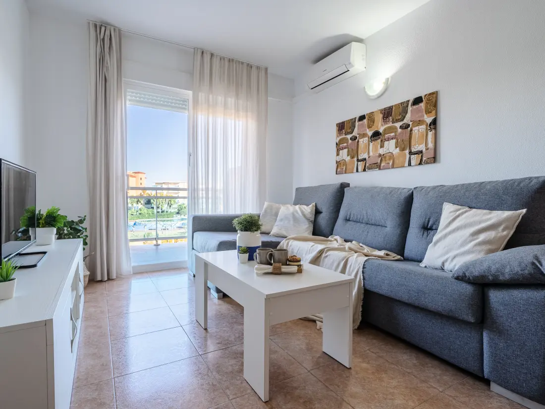 Location de Vacances La Pineda 178
