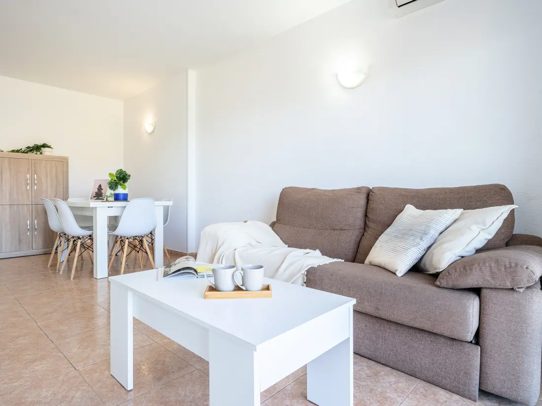 Location de Vacances La Pineda 178