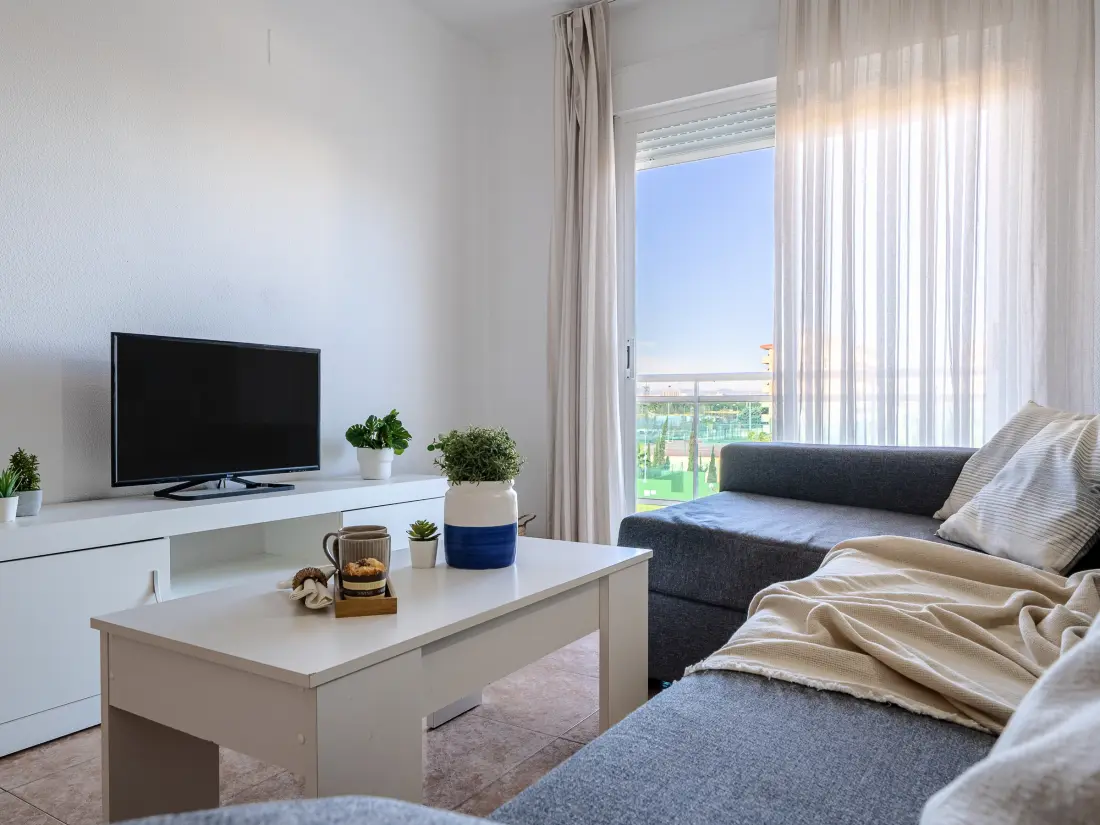 Location de Vacances La Pineda 178