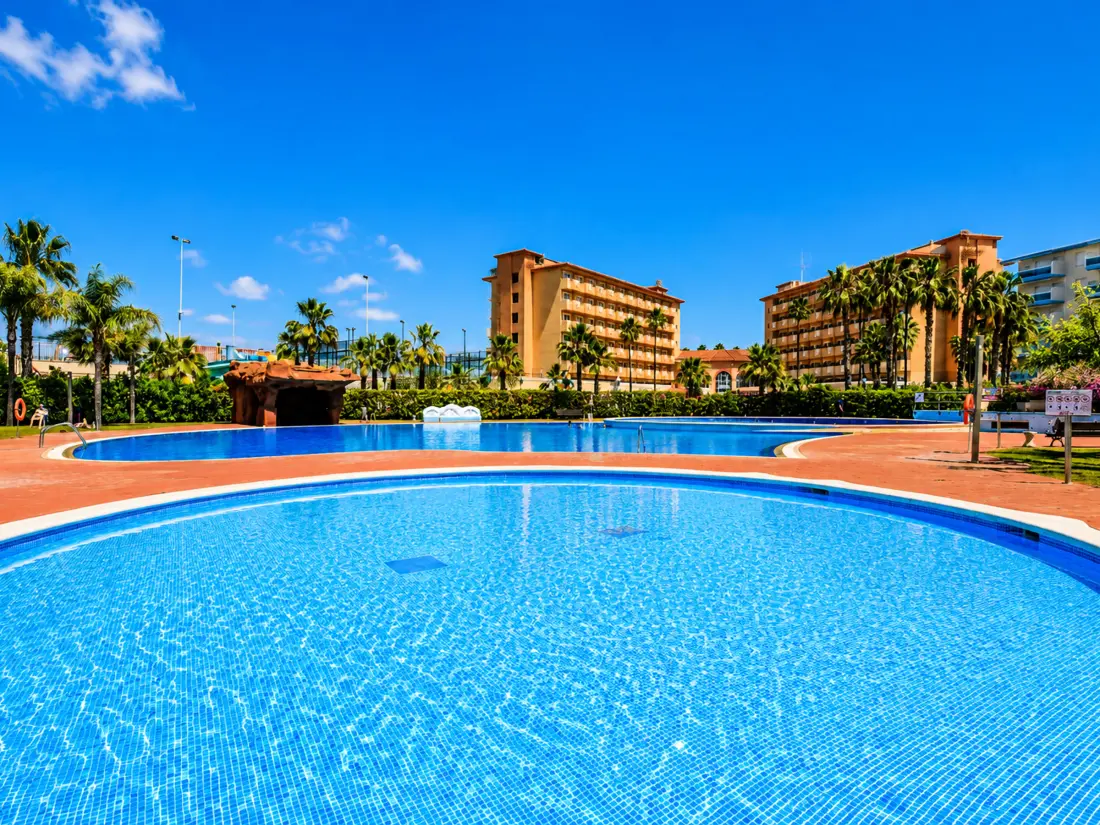 Location de Vacances La Pineda 178