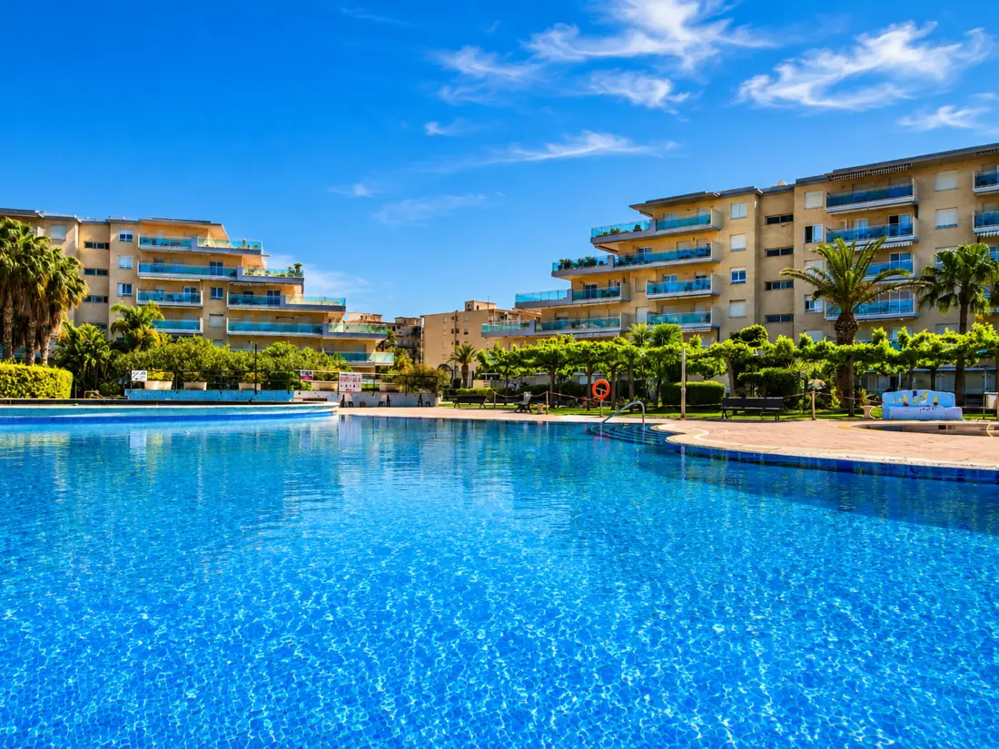 Location de Vacances La Pineda 178