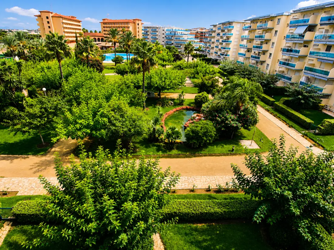 Location de Vacances La Pineda 178