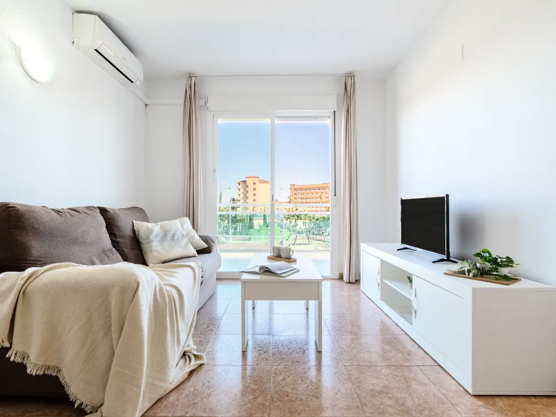 Location de Vacances La Pineda 178