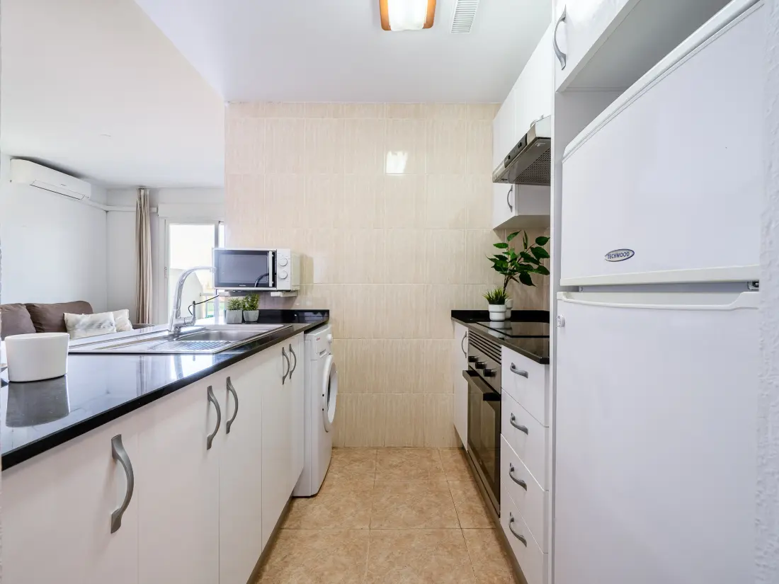 Location de Vacances La Pineda 178