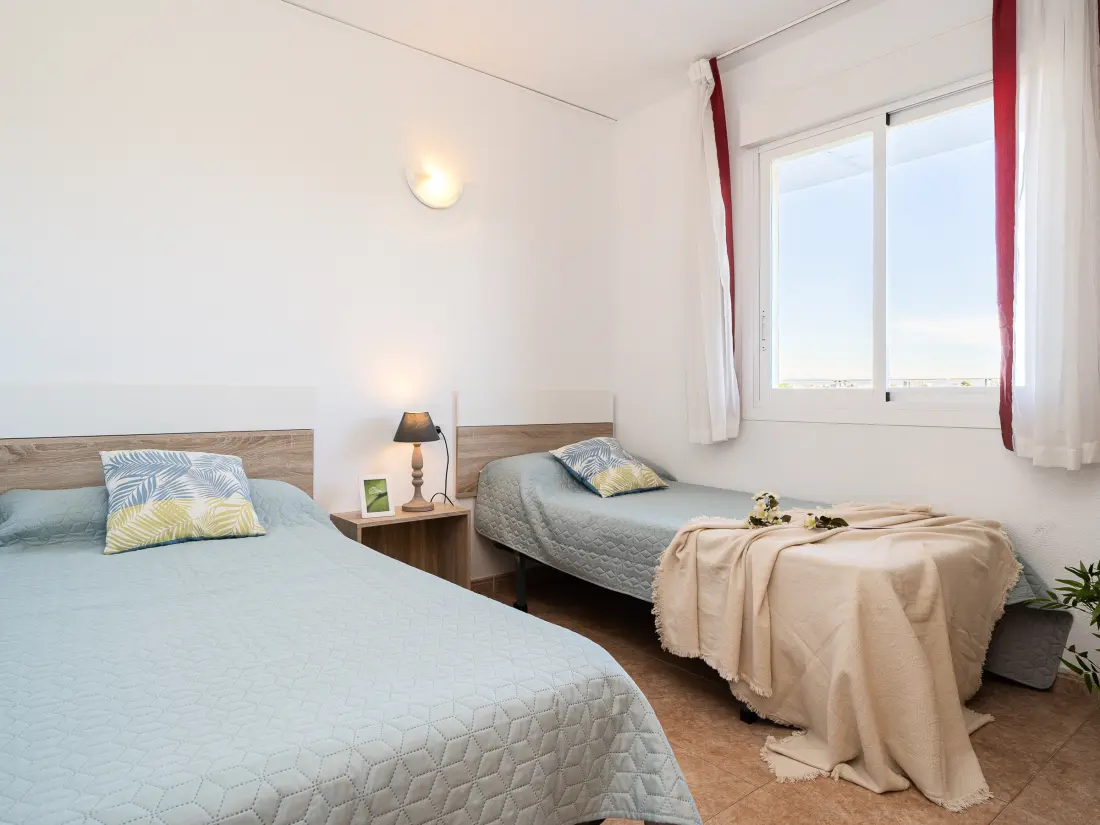 Location de Vacances La Pineda 178