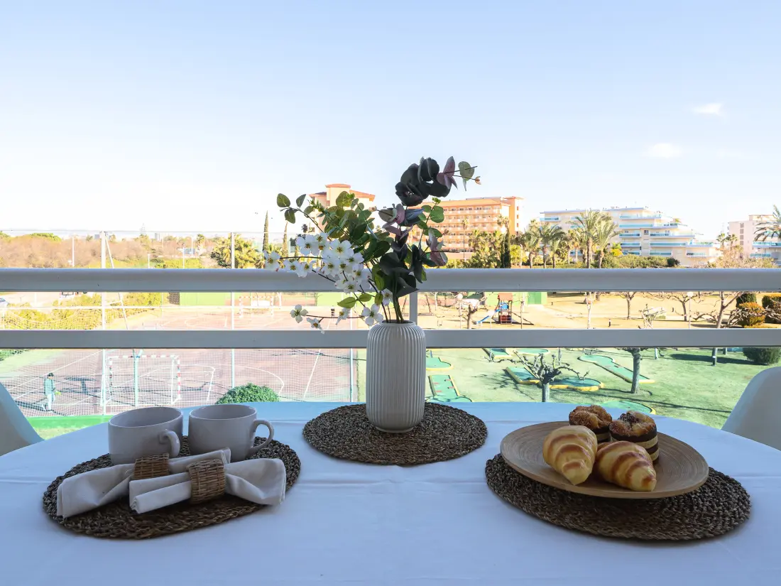 Location de Vacances La Pineda 178